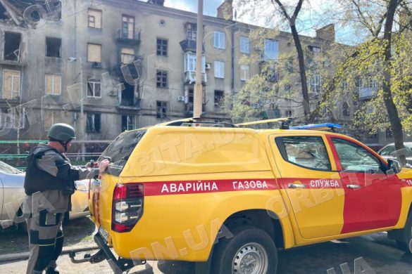 Готові нести блакитне паливо землякам: газівники продовжують обслуговувати Донеччину