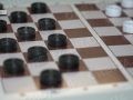 Поєдинок стратегій і тактик: покровчани змагались на шашковому турнірі