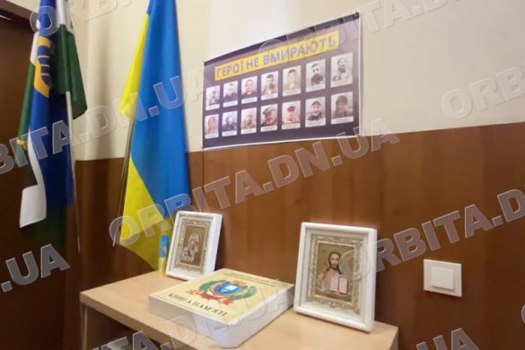 З великою шаною: Гродівська громада підтримує ветеранів і військових
