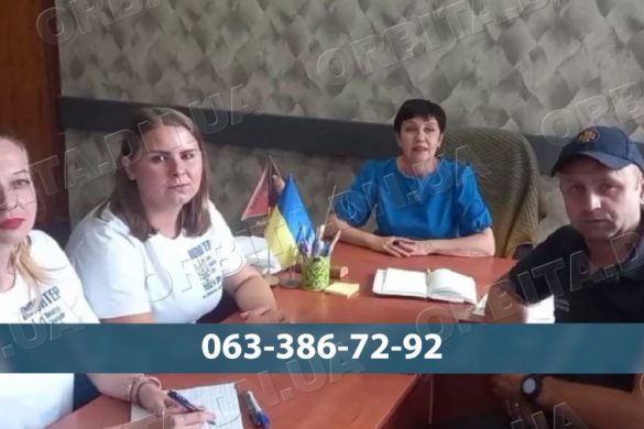 Не осторонь біди: ГО «Пошук-Донбас» продовжує шукати та евакуювати людей