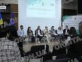 «Голоси Донеччини» у Дніпрі. Відбувся форум партнерства та взаємодії
