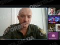 «Почуй героя». Відверта розмова захисника Дмитра Чернолуцького з дітьми Донеччини