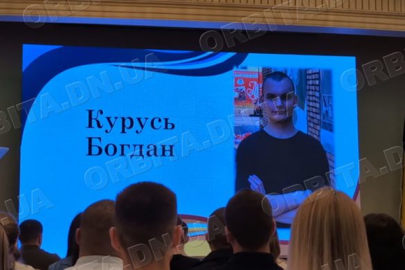 Роби добро там, де ти є: зооволонтер Богдан Курусь - «Молода людина року 2025»