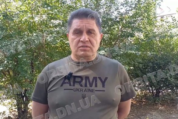Життя у підвалах: евакуація з Мирнограда, де ще 2000 людей, неможлива