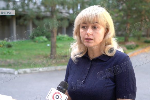 Покровський педагогічний фаховий коледж продовжує освітню діяльність у Дніпрі