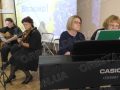 У колі земляків: переселенці з Добропільщини відпочили душею на музичному заході