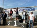 Золото двох головних всеукраїнських змагань з мотокросу - у Софії Гініатулліної