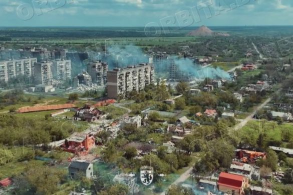 Ворожі дрони, поранені цивільні та пошук дітей: Сергій Добряк про ситуацію в Покровській громаді