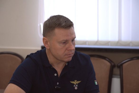 Про технічні звіти експертів та дистанційне обстеження житла розповів Олексій Стебель