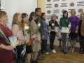 Навчають і єднають: мирноградських освітян вітали з професійним святом