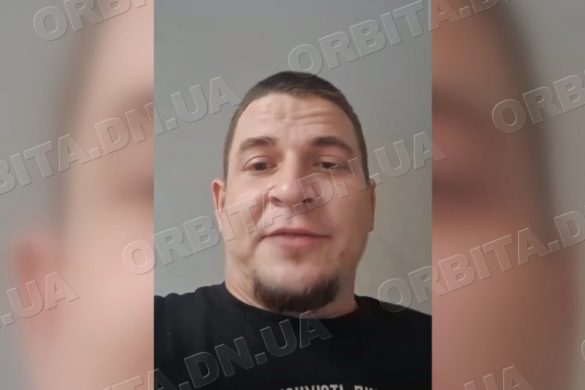 Втратив ноги, але не силу духу: історія мужності захисника Артема Передереєва