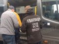 «Вибрався наче з пекла»: болючі історії евакуйованих з Донеччини людей