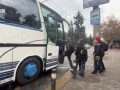 Комфортна дорога до знань: організовано підвезення учнів та вчителів Покровського НВК №1