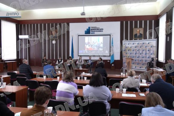 Від викликів до можливостей: покровчани на міжнародному форумі громад