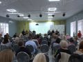 Національна ідентичність: ініційований Донеччиною форум об’єднав громади України
