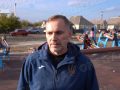 З Покровська до Самара: евакуйований спортивний майданчик став місцем сили для молоді