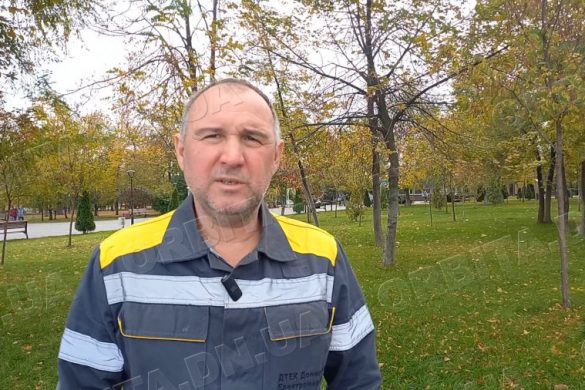 Вони повертають світло. Покровський РЕМ продовжує трудитися на Донеччині