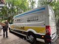 «GEM» знову поруч: покровчани отримали продовольчу допомогу у Дніпрі
