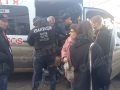 Евакуація триває: щодня десятки людей залишають Донеччину