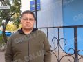 Про компенсації, евакуацію та ситуацію в Мирноградській громаді розповів Юрій Третяк