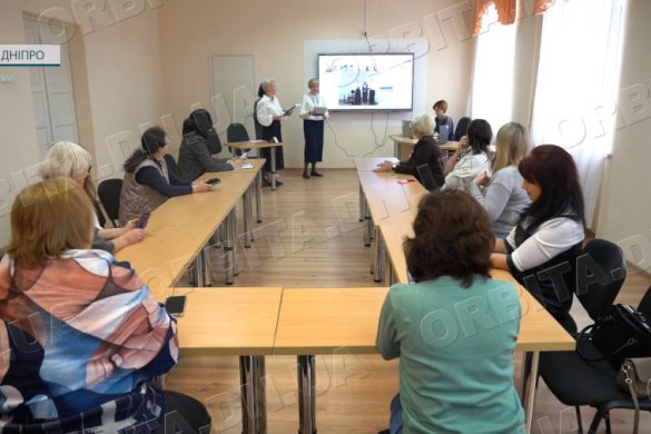 5 років натхнення: Центр професійного розвитку педагогічних працівників відзначає ювілей