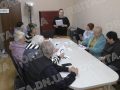 Посмішки замість тривог: у Дніпрі відбувся захід для переселенців із Добропілля