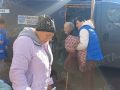 Життя дорожче: з Покровського на Дніпропетровщині масово евакуюються