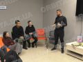 Нова команда — нові ідеї: Покровська молодіжна рада визначає пріоритети і напрямки