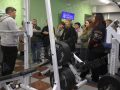 Релокація установ громади: покровчани ділилась досвідом на всеукраїнському тренінгу