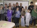 Серця вдячності: добропільчани створювали талісмани для захисників
