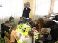 Де оживає Minecraft: покровські школярі пройшли квест кмітливості