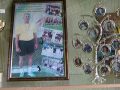 Людина-епоха покровського спорту: пішов у вічність тренер Микола Ляшенко
