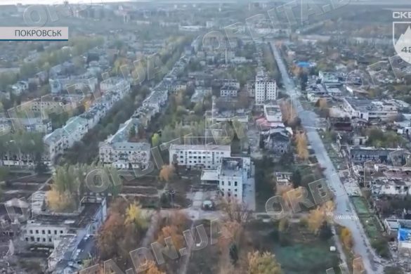 Компенсаційна робота продовжується: Сергій Добряк - про справи у Покровській громаді