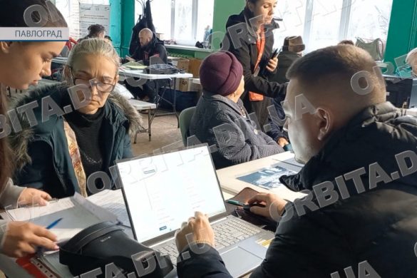 У пошуках безпеки: десятки людей продовжують щодня виїжджати з Донеччини