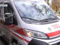 Рятують життя: Покровська КЛІЛ у Кривому Розі тепер надає і екстрену медичну допомогу