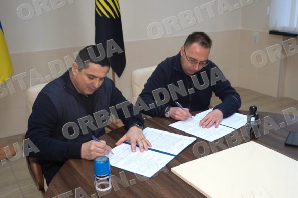 Разом ефективніше: Покровськ співпрацюватиме з громадами Маріупольського району