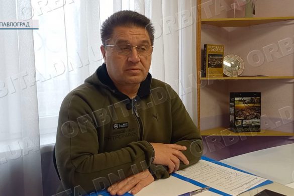 Найбільше питань - майнових: начальник Мирноградської МВА провів прийом громадян