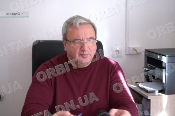 Будуть з теплом: покровські комунальники лагодять опалення у рідній КЛІЛ у Кривому Розі