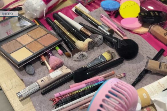 Краса не має віку: для учасниць клубу «Золоті роки» провели б’юті-експеримент