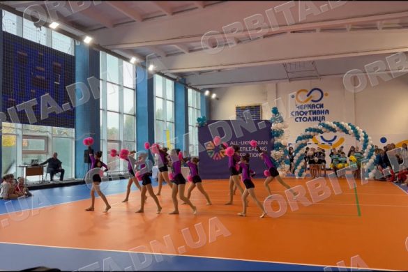 Полум’я незламності: покровський черліденг розквітає на Кіровоградщині