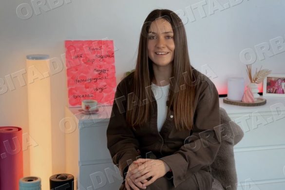 Говорить мовою танцю: покровчанка Тетяна Крись викладає хореографію у Німеччині