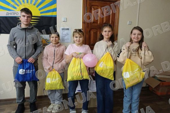 Опора для земляків: хаб «Ми-Донеччина» у Дніпрі допомагає переселенцям