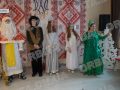 З вірою в добро: діти-пільговики Покровської громади побували на новорічному святі