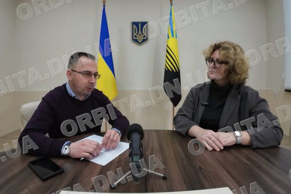 На 60-80 млн щотижня. Покровчани отримують сертифікати за зруйноване житло