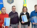 Простягнули руку допомоги у складні часи: Покровська громада привітала благодійників