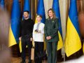 Нікіта Литвин – майбутнє України. Покровчанин отримав почесну відзнаку Президента