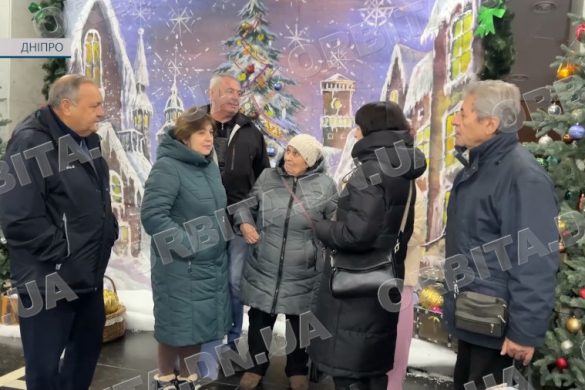 Культура лікує: учасники покровської організації ветеранів війни та праці побували на балеті