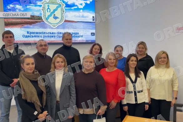 «Агро-містечко для ВПО»: на Одещині будуватимуть житловий простір для покровчан