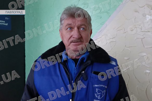 Евакуація рятує життя: зі східної частини Дніпропетровщини масово їдуть люди