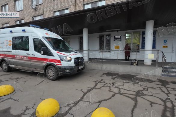 Рятують від болю: Покровська КЛІЛ опікується паліативними пацієнтами